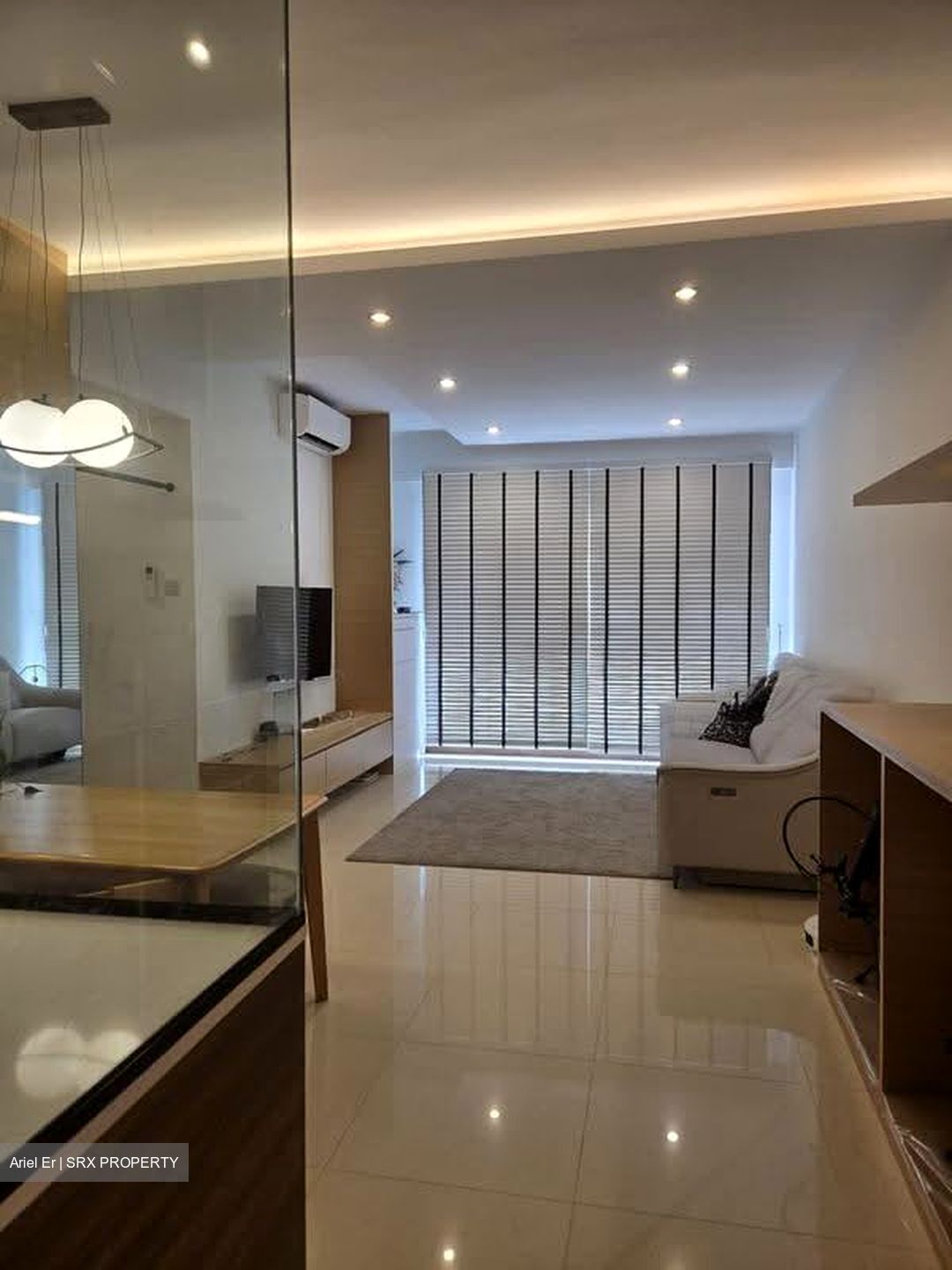 La Casa (D25), Condominium #612825071